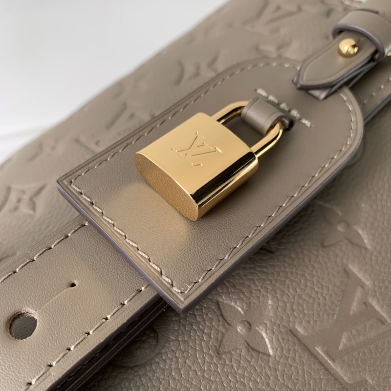 LV Shopping Bags